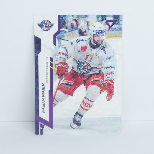 340 - SCRJ - FABIAN MAIER - BASE PURPLE