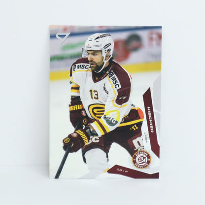 340 - GSHC - LUCA HISCHIER - BASE SET