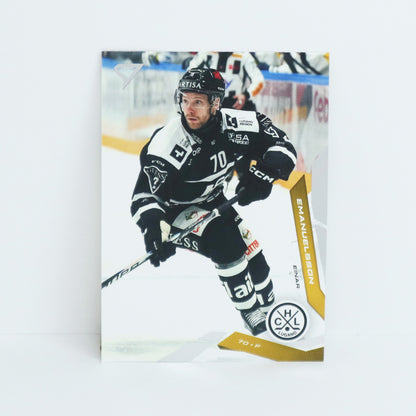 344 - HCL - EINAR EMANUELSSON - BASE SET