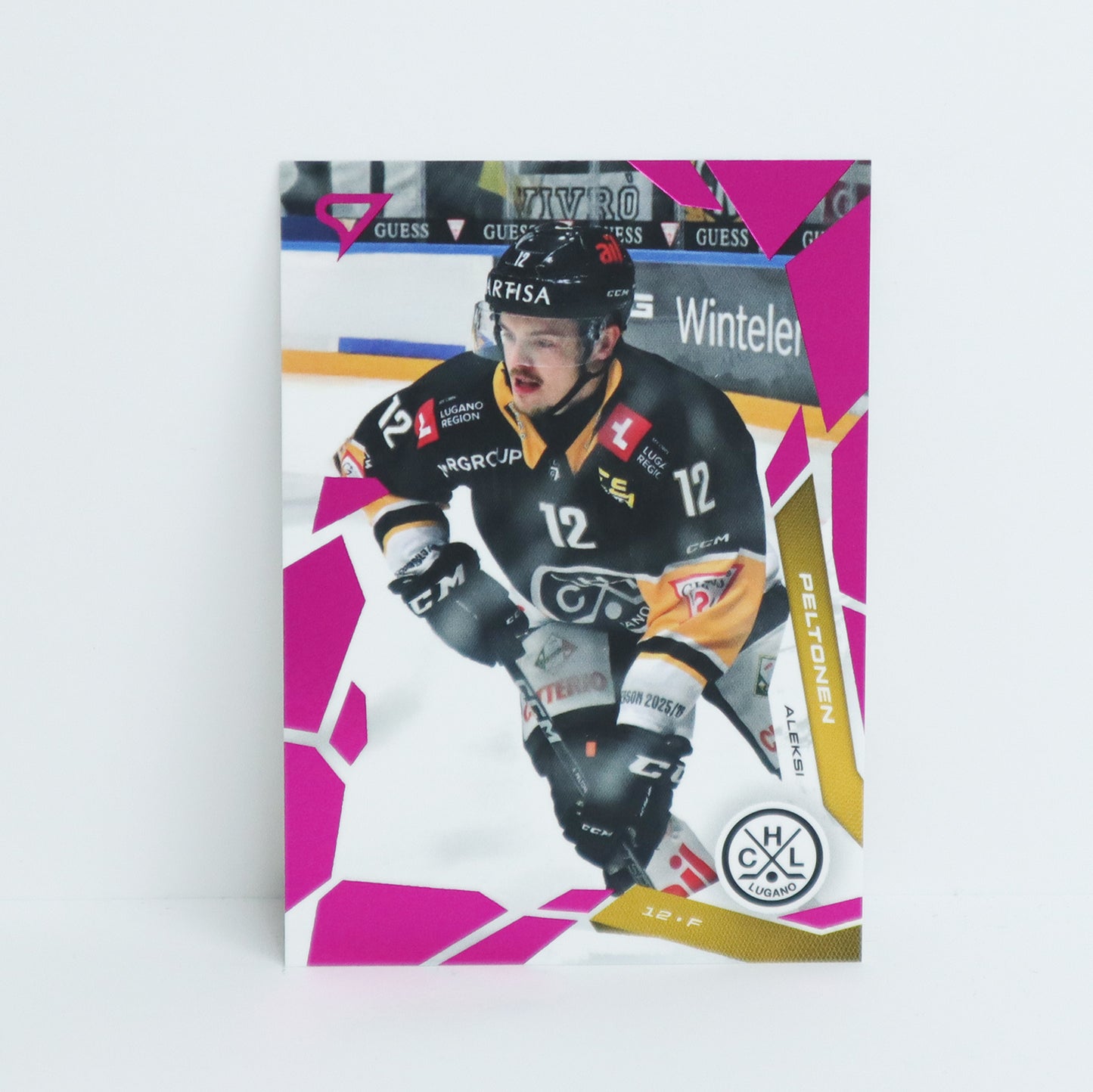347 - HCL - ALEKSI PELTONEN - BASE PINK