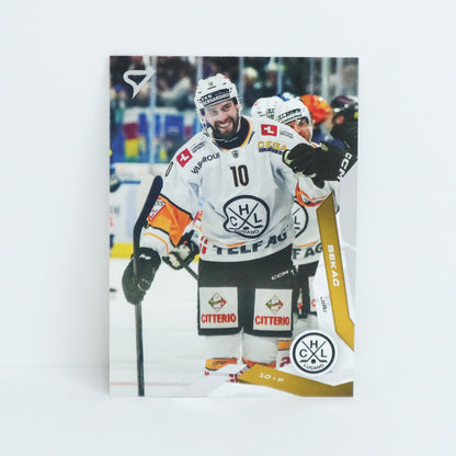 348 - HCL - JIRI SEKAC - BASE SET