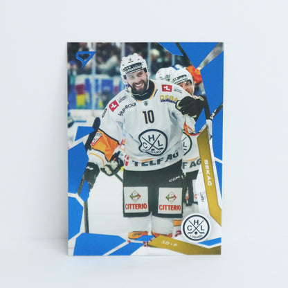 348 - HCL - JIRI SEKAC - BASE BLUE