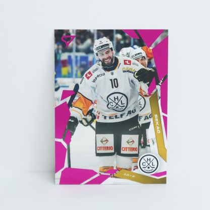 348 - HCL - JIRI SEKAC - BASE PINK