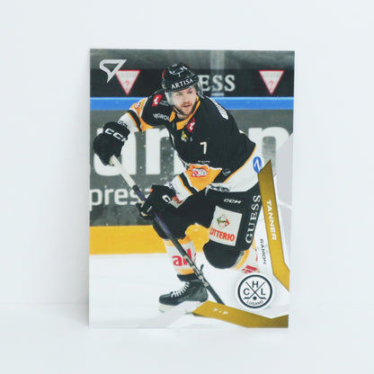 349 - HCL - RAMON TANNER - BASE SET