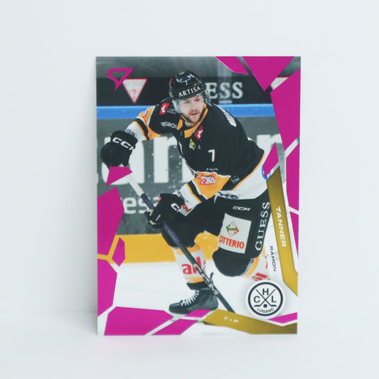 349 - HCL - RAMON TANNER - BASE PINK