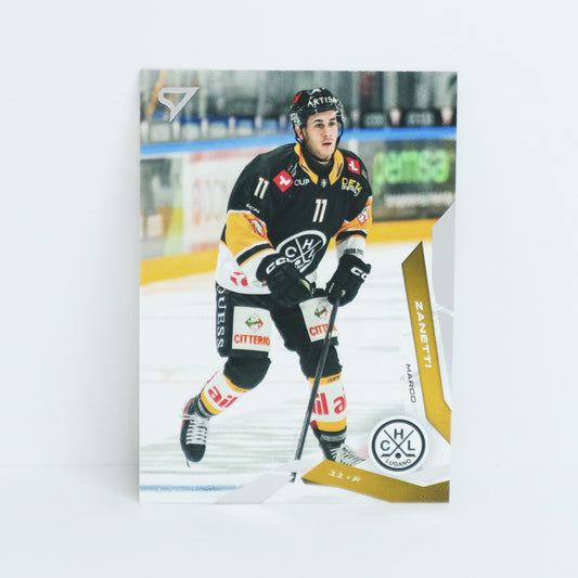 350 - HCL - MARCO ZANETTI - BASE SET