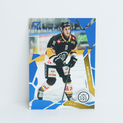 350 - HCL - MARCO ZANETTI - BASE BLUE