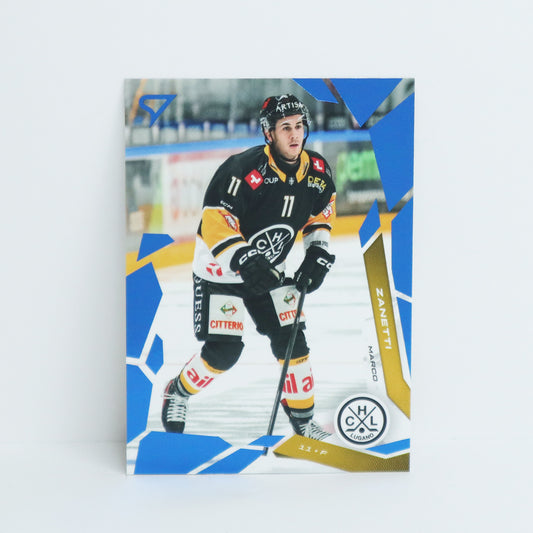 350 - HCL - MARCO ZANETTI - BASE BLUE