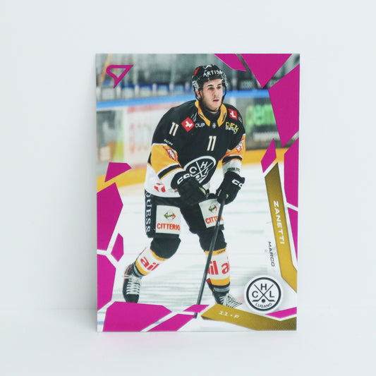 350 - HCL - MARCO ZANETTI - BASE PINK
