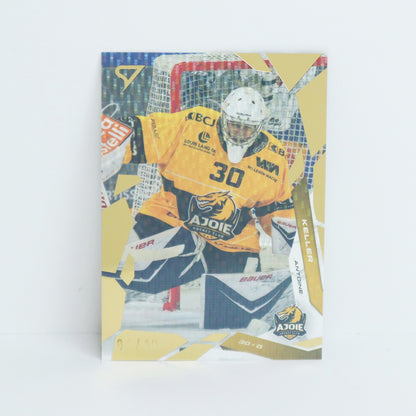 351 - HCA - ANTOINE KELLER - BASE GOLD - 01/10