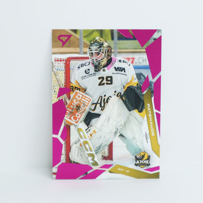 352 - HCA - NOAH PATENAUDE - BASE PINK