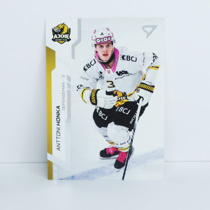353 - HCA - ANTTONI HONKA - BASE SET