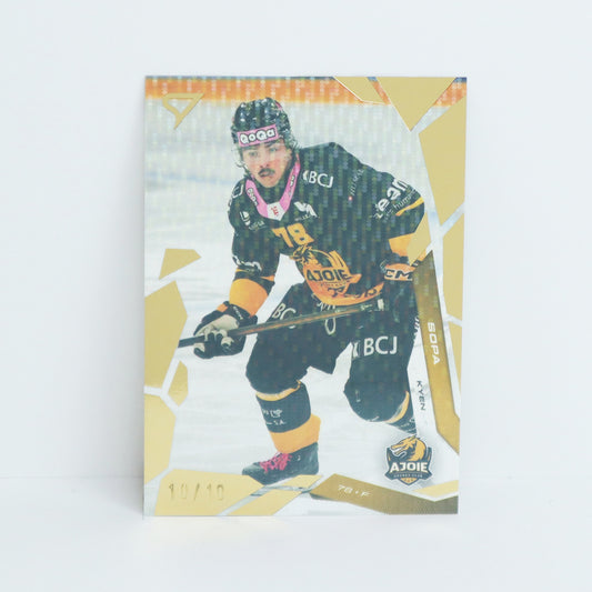 359 - HCA - KYEN SOPA - BASE GOLD - 10/10