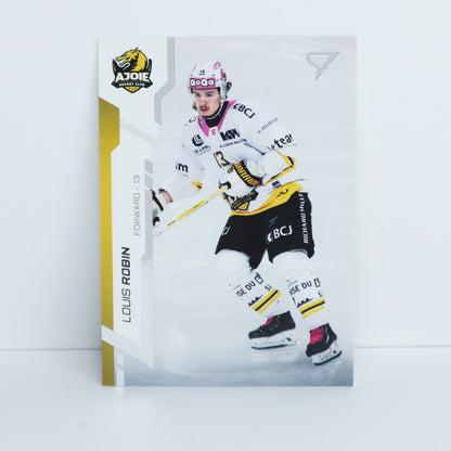 360 - HCA - LOUIS ROBIN - BASE SET