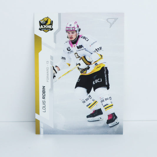 360 - HCA - LOUIS ROBIN - BASE SET