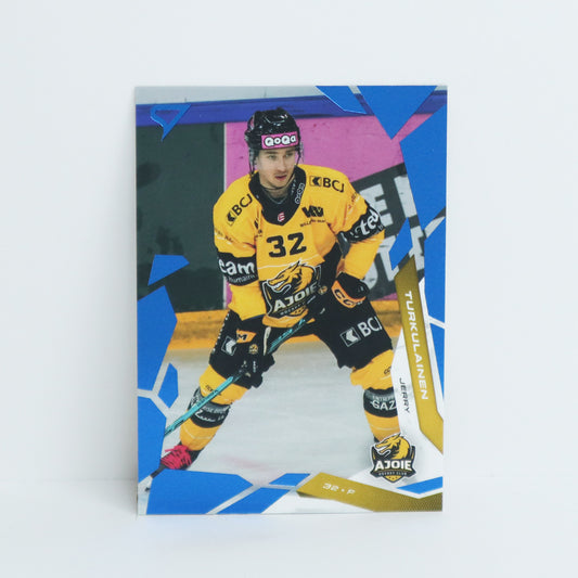 360 - HCA - JERRY TURKULAINEN - BASE BLUE