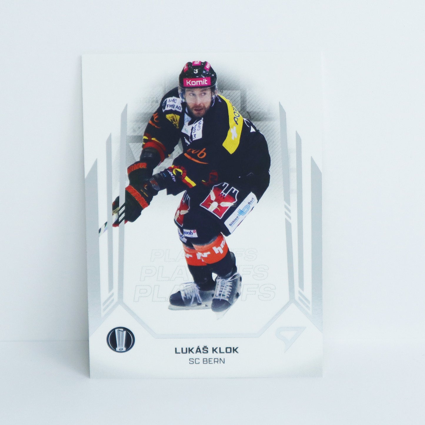 38 - SCB - LUKAS KLOK - BASE SET