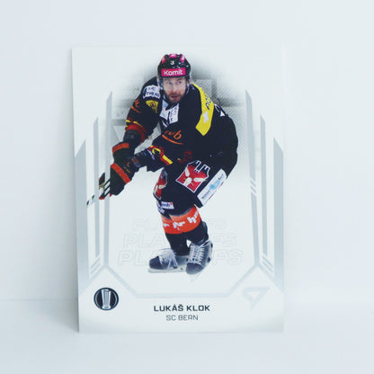 38 - SCB - LUKAS KLOK - BASE SET