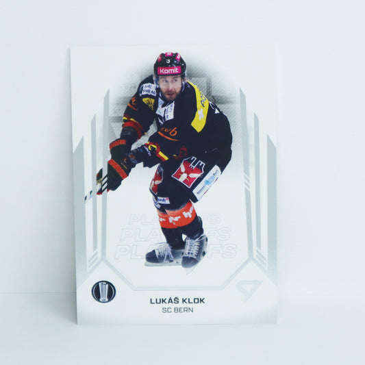 38 - SCB - LUKAS KLOK - BASE SET