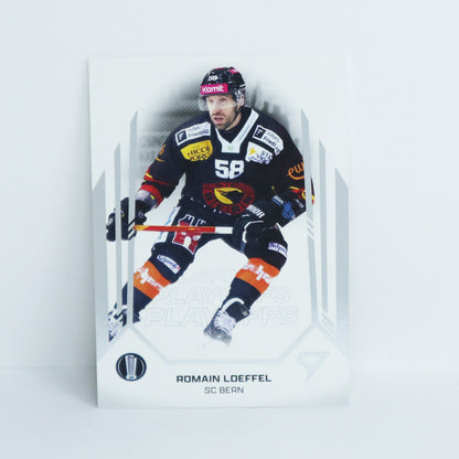 39 - SCB - ROMAIN LOEFFEL - BASE SET