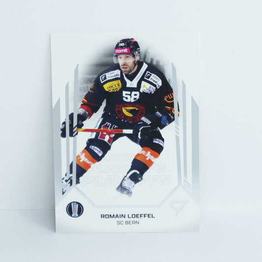 39 - SCB - ROMAIN LOEFFEL - BASE SET