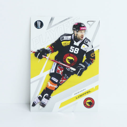 39 - SCB - ROMAIN LOEFFEL - BASE SET