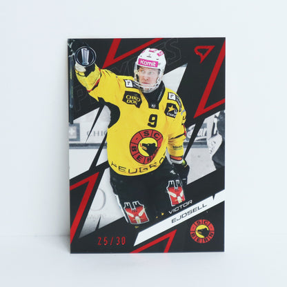 41 - SCB - VICTOR EJDSELL - BASE RED - 25/30