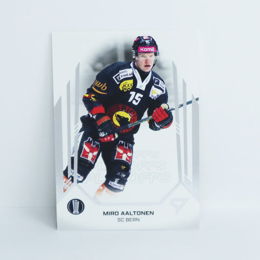 41 - SCB - MIRO AALTONEN - BASE SET