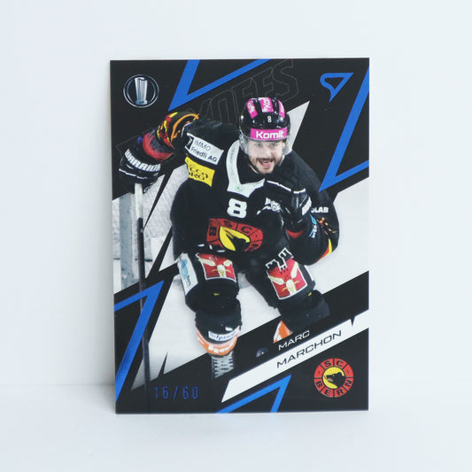 42 - SCB - MARC MARCHON - BASE BLUE - 16/60