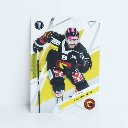 42 - SCB - MARC MARCHON - BASE SET