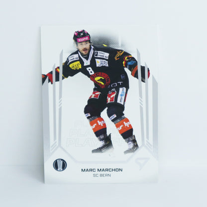 43 - SCB - MARC MARCHON - BASE SET
