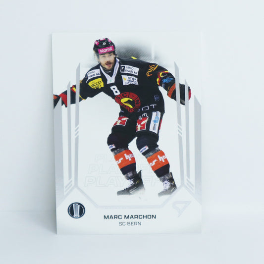 43 - SCB - MARC MARCHON - BASE SET