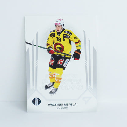 44 - SCB - WALTTERI MERELA - BASE SET