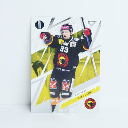 44 - SCB - MARCO MULLER - BASE SET