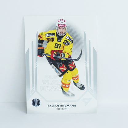 45 - SCB - FABIAN RITZMANN - BASE SET