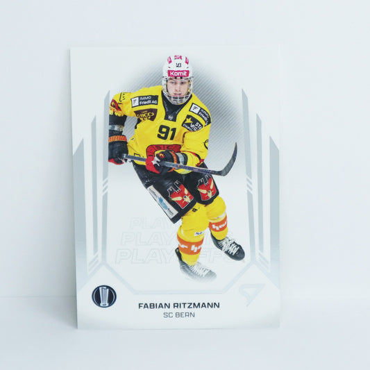 45 - SCB - FABIAN RITZMANN - BASE SET