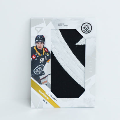 UM-CC - HCL - CONNOR CARRICK - UNIQUE MARK - 13/18