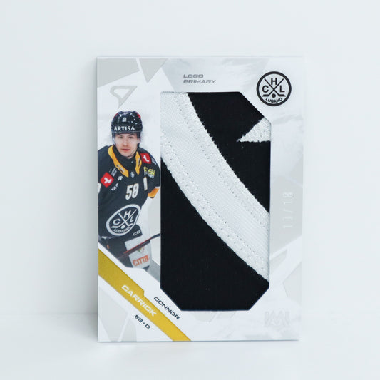UM-CC - HCL - CONNOR CARRICK - UNIQUE MARK - 13/18