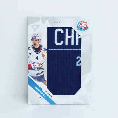 UM-PG - ZSC - PATRICK GEERING - UNIQUE MARK TAG D - 3/5