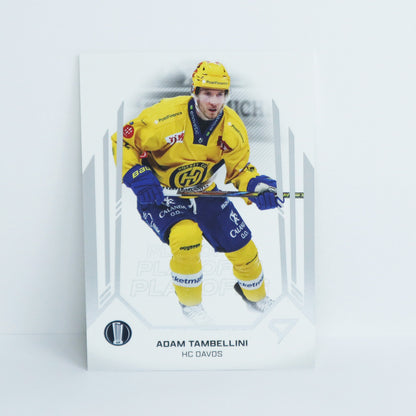53 - HCD - ADAM TAMBELLINI - BASE SET