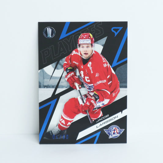 57 - SCRJ - JACOB LARSSON - BASE BLUE - 04/60