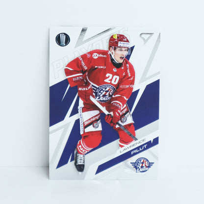 58 - SCRJ - LAWRENCE PILUT - BASE SET