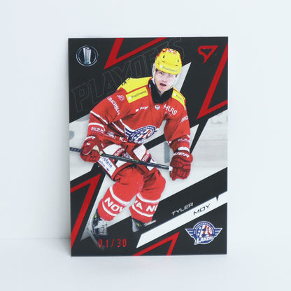 59 - SCRJ - TYLER MOY - BASE RED - 01/30