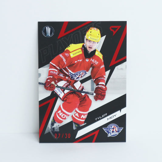 59 - SCRJ - TYLER MOY - BASE RED - 07/30