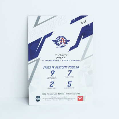 59 - SCRJ - TYLER MOY - BASE BLUE - 10/60