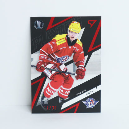 59 - SCRJ - TYLER MOY - BASE RED - 14/30