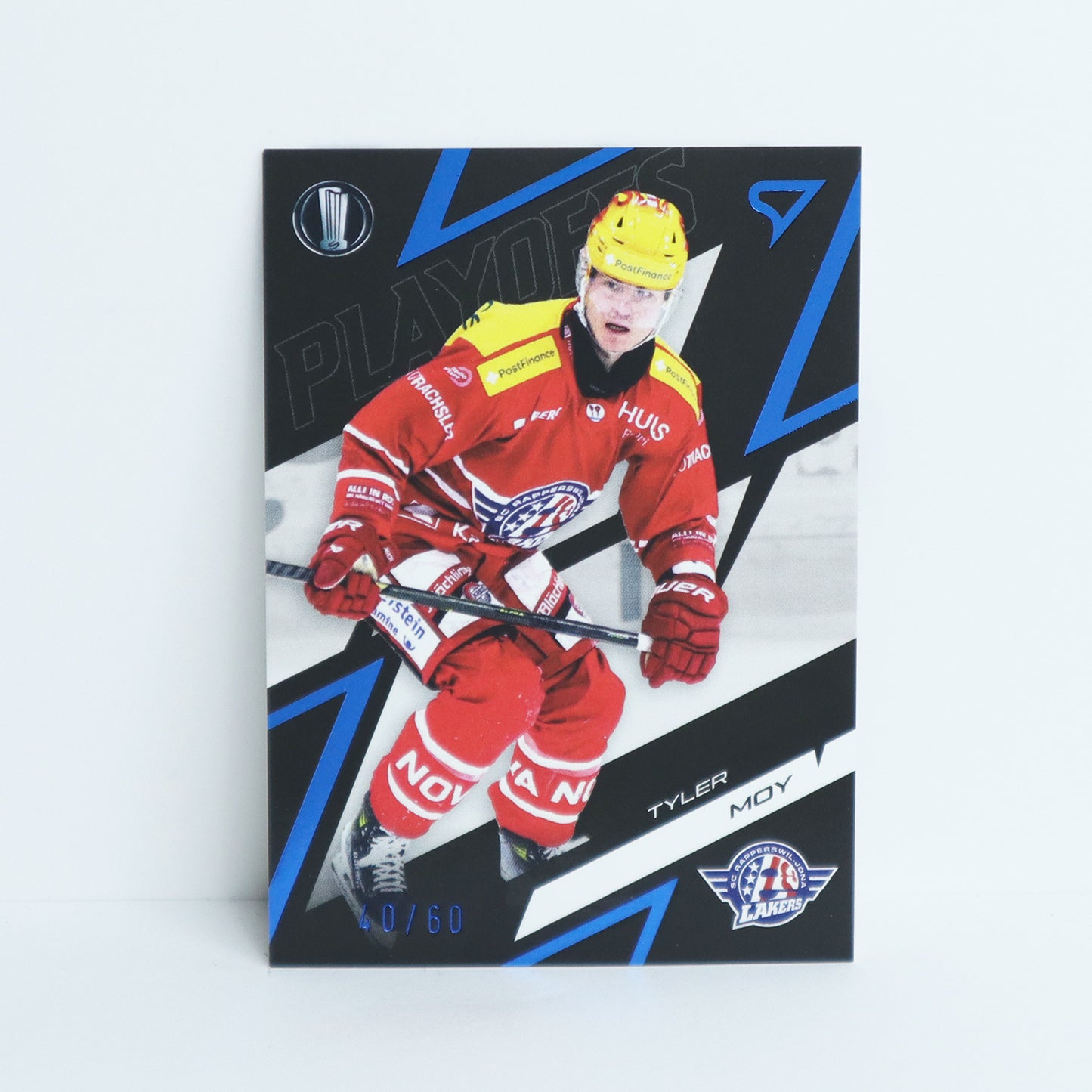 59 - SCRJ - TYLER MOY - BASE BLUE - 40/60