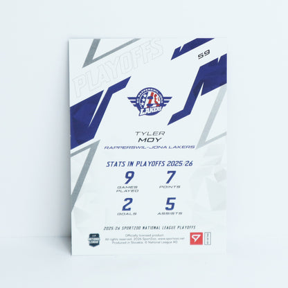 59 - SCRJ - TYLER MOY - BASE BLUE - 40/60
