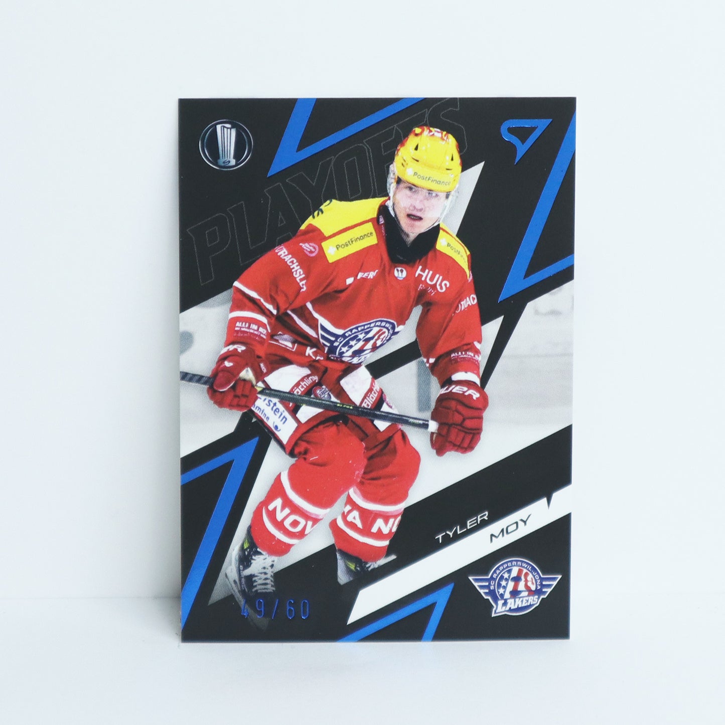 59 - SCRJ - TYLER MOY - BASE BLUE - 49/60