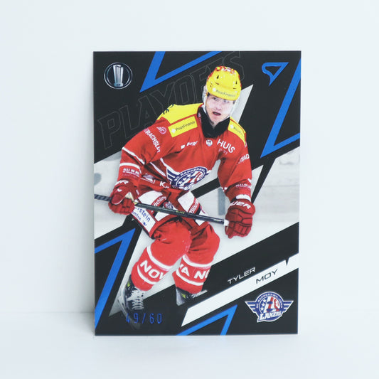 59 - SCRJ - TYLER MOY - BASE BLUE - 49/60